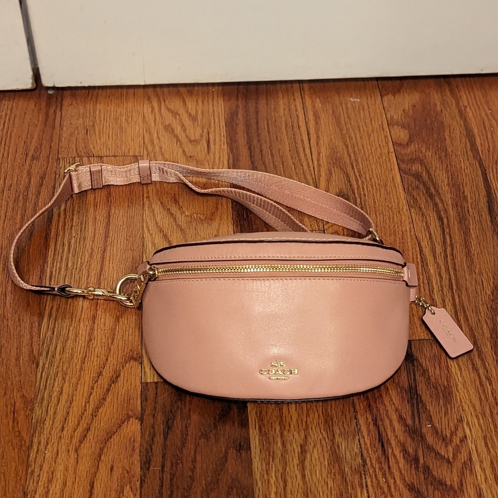 Coach x Selena Belt Bag